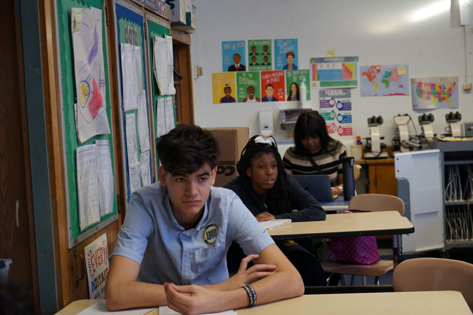 Summit Academy