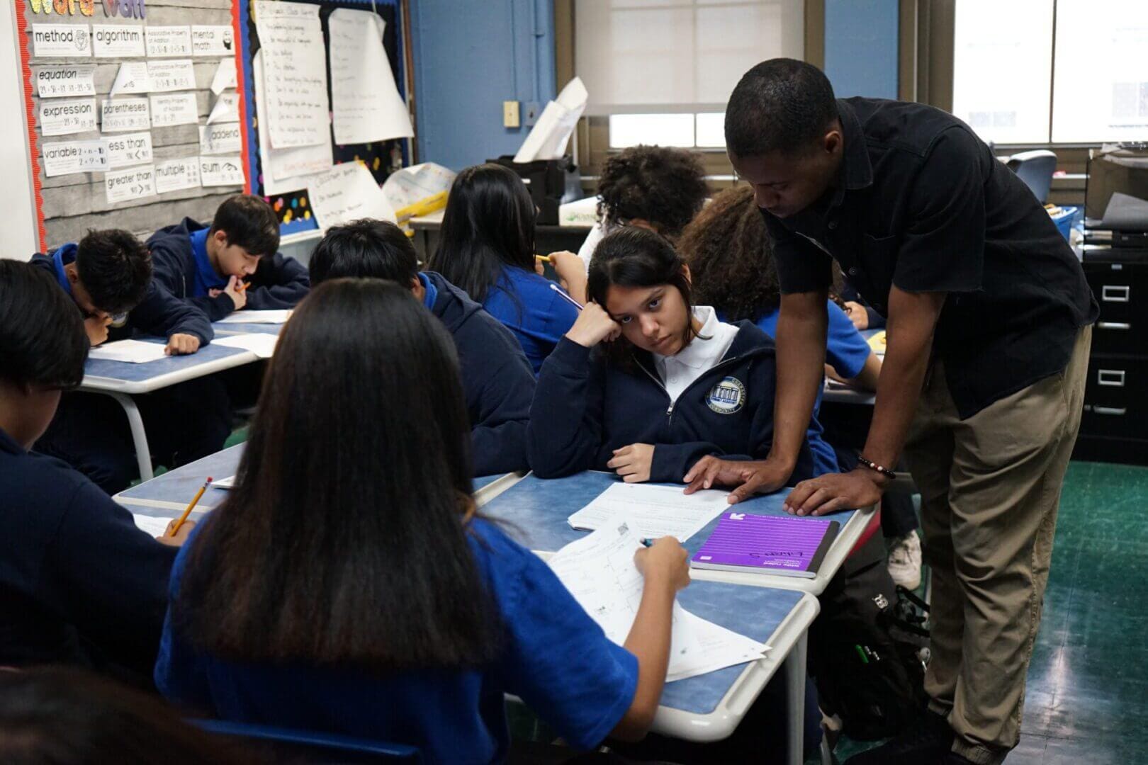 Summit Academy